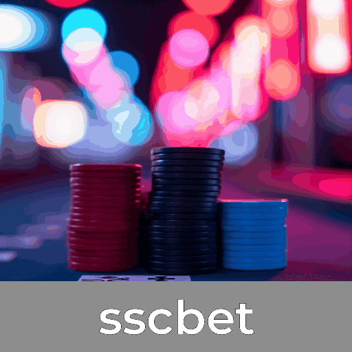 SSCBet: Experiência de Aposta Segura e Profissional