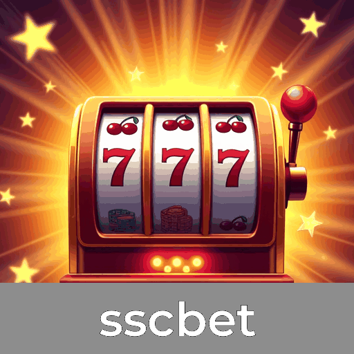 Experiência de Cassino Online com sscbet: Jogue Agora!