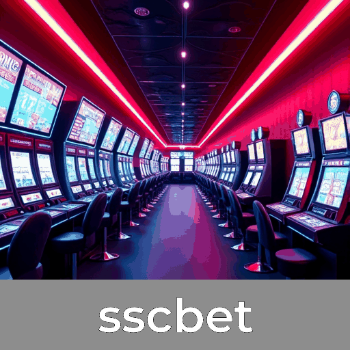 sscbet: Aposte com Segurança e Facilidade no Brasil